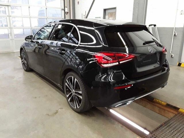 Fahrzeugabbildung Mercedes-Benz A 180 Progressive MBUX+LED+Ambiente+Carplay
