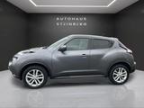 Nissan Juke AUTOMATIK+360C KAMERA+TEMPOMAT Acenta - Nissan Juke: Acenta