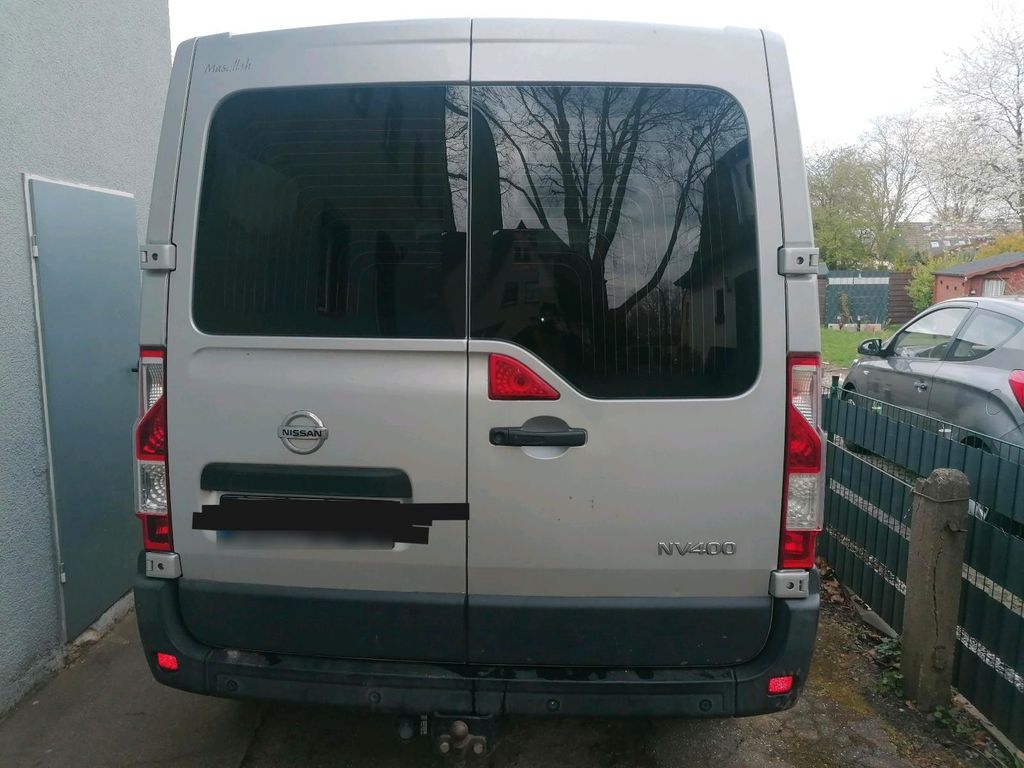 Image of Nissan Qashqai