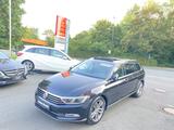 Volkswagen Passat Variant 2.0 TDI SCR BMT Highline R-Line - gebrauchte VW Passat aus dem Jahr 2015