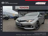 Toyota Auris 1.8 VVT-i Hybrid Automatik Team Deutschlan - Toyota Auris: Team