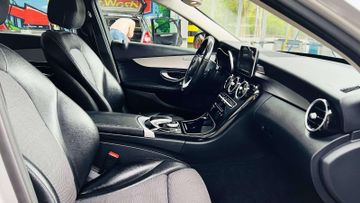 Mercedes C 220 - 10