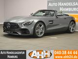 Mercedes-Benz AMG GT ROADSTAR KAM|AIRSCARF|VZE|LED|IHC|19TKM!! - Mercedes-Benz AMG GT Gebrauchtwagen in Hamburg