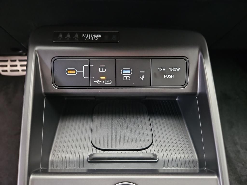 Fahrzeugabbildung Hyundai KONA 1.6 T-GDI 2WD 7-DCT N-Line 2xKlima Navi