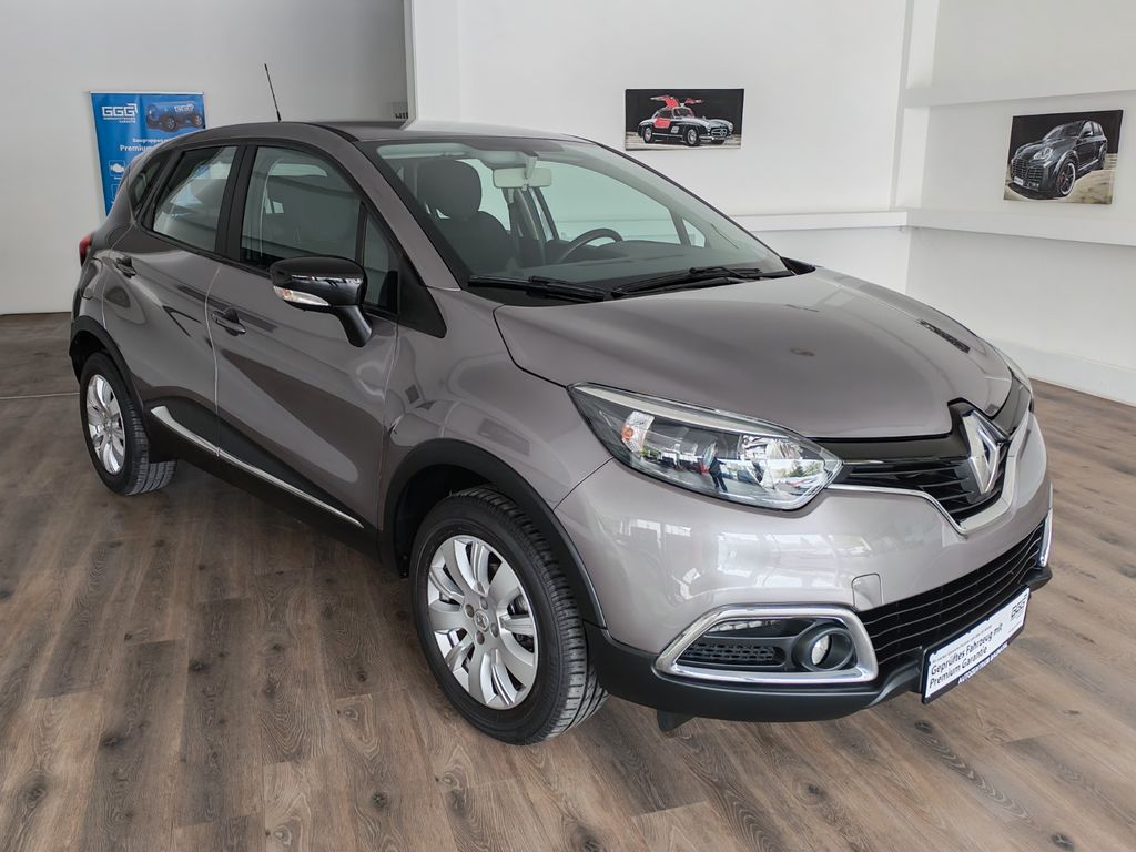 Image of Renault Captur