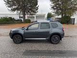 Dacia Duster I Prestige 4x4 - Dacia Duster Prestige mit Diesel-Antrieb