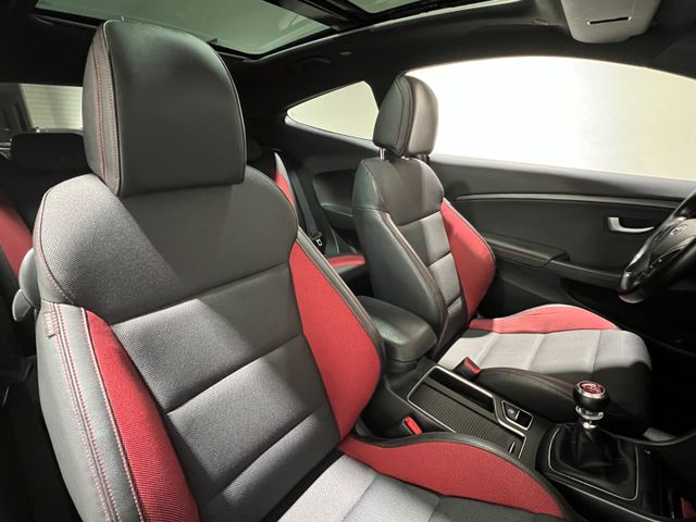 Hyundai i30 Coupe Turbo