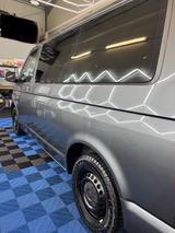 Volkswagen T6 Multivan - gebrauchte VW T6 Multivan aus dem Jahr 2019