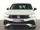 Volkswagen Tiguan R-Line 4Motion ACC|AHK|Kamera|LED|CarPlay - Volkswagen Tiguan R line mit Benzin-Antrieb