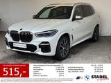 BMW X5 M50i Navi.Laser.Standhz.Gestik.360°.AHK.Pano - gebrauchte BMW X5 M50 aus dem Jahr 2021
