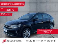 Volkswagen Taigo - Vorschau Bild 1