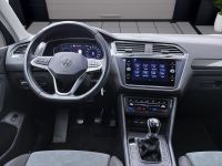 Volkswagen Tiguan - Vorschau Bild 12