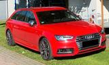 Audi S4 3.0 TFSI tiptronic quattro Avant - - Audi S4 mit Anhängerkupplung