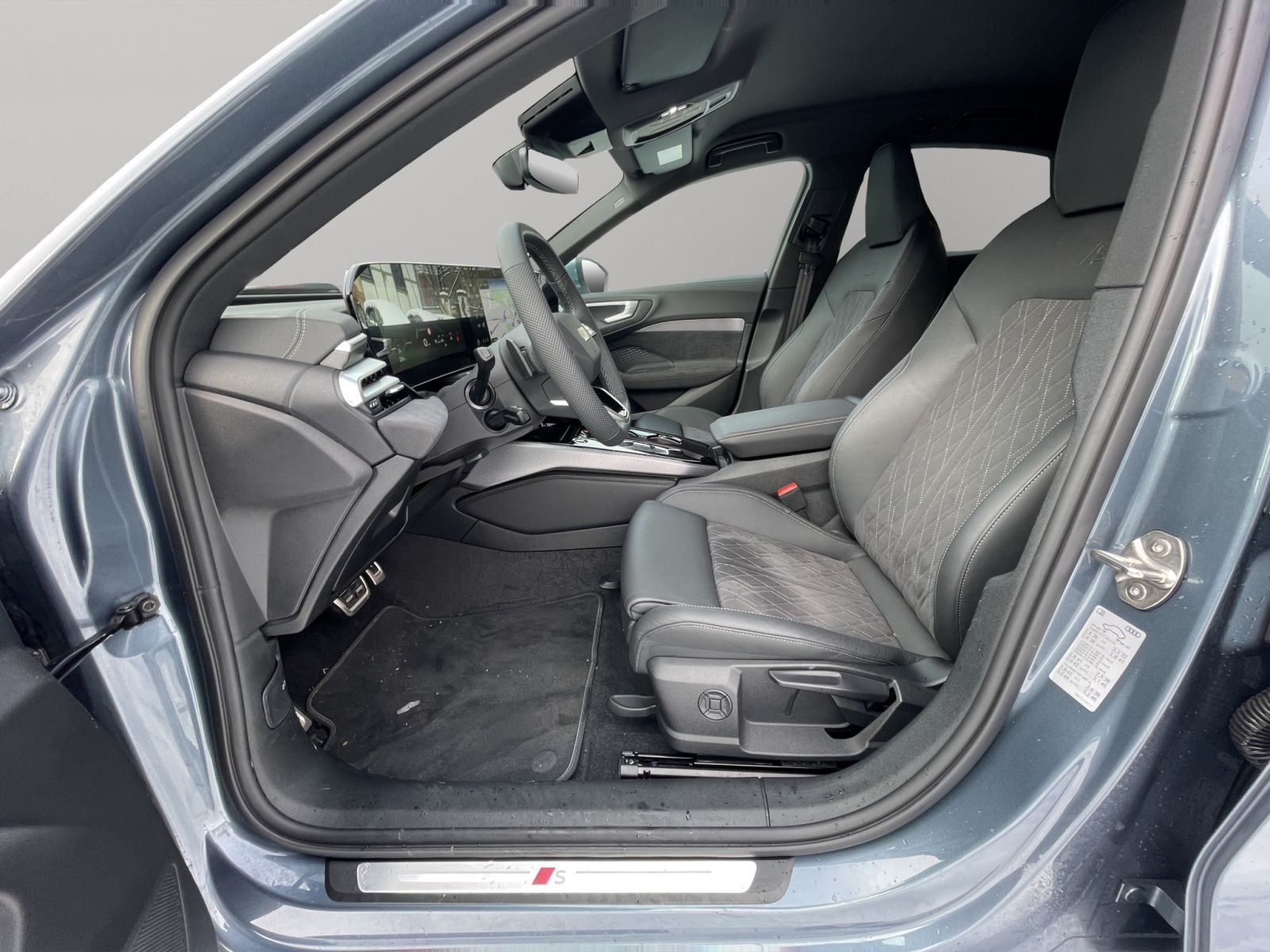 Audi A5 - Bild 9