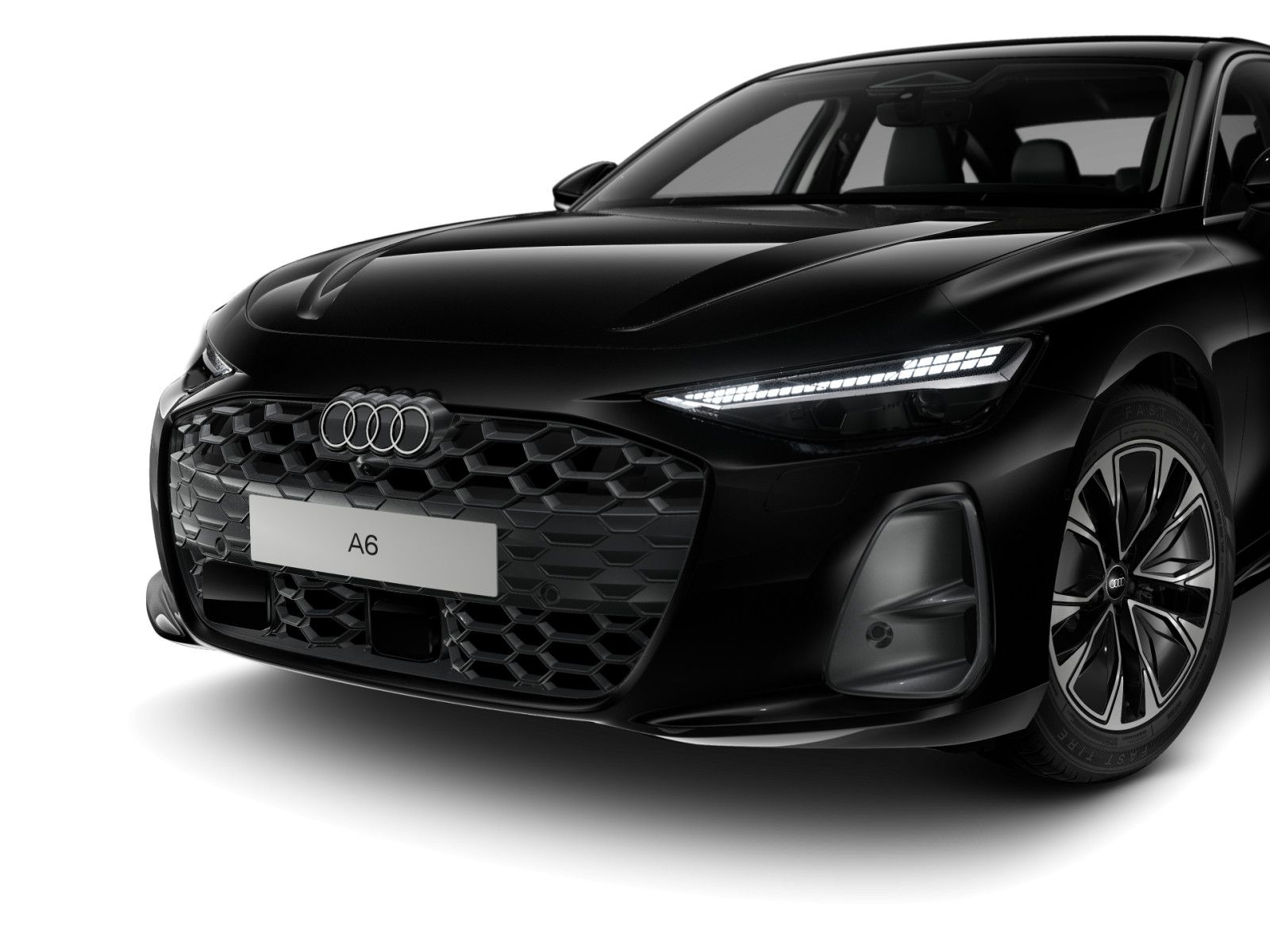 Audi A6 - Bild 9