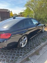 BMW 440 Gran Coupé 440i Gran Coupé M Sport A M Sport - BMW 440 Gran Coupé aus 2019