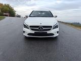Mercedes-Benz CLA 220 d Shooting Brake CDI - gebrauchte Mercedes-Benz CLA 220 aus dem Jahr 2017