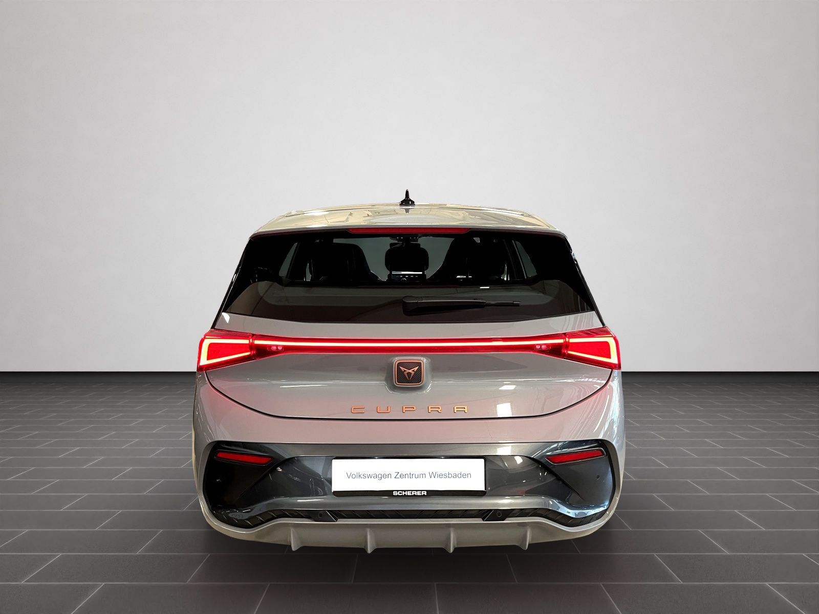 Cupra Born - Bild 6