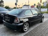 BMW 316ti Compact *17"ZOLL+KLIMA+SITZHEIZUNG* - BMW 316 in Mainz