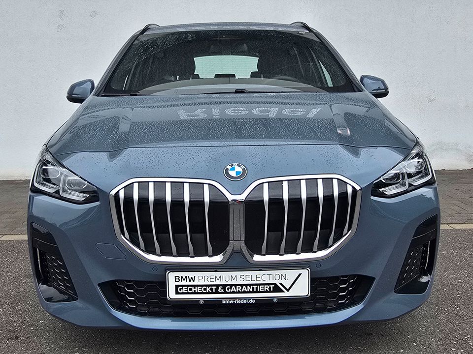 BMW 220 Active Tourer - Bild 6