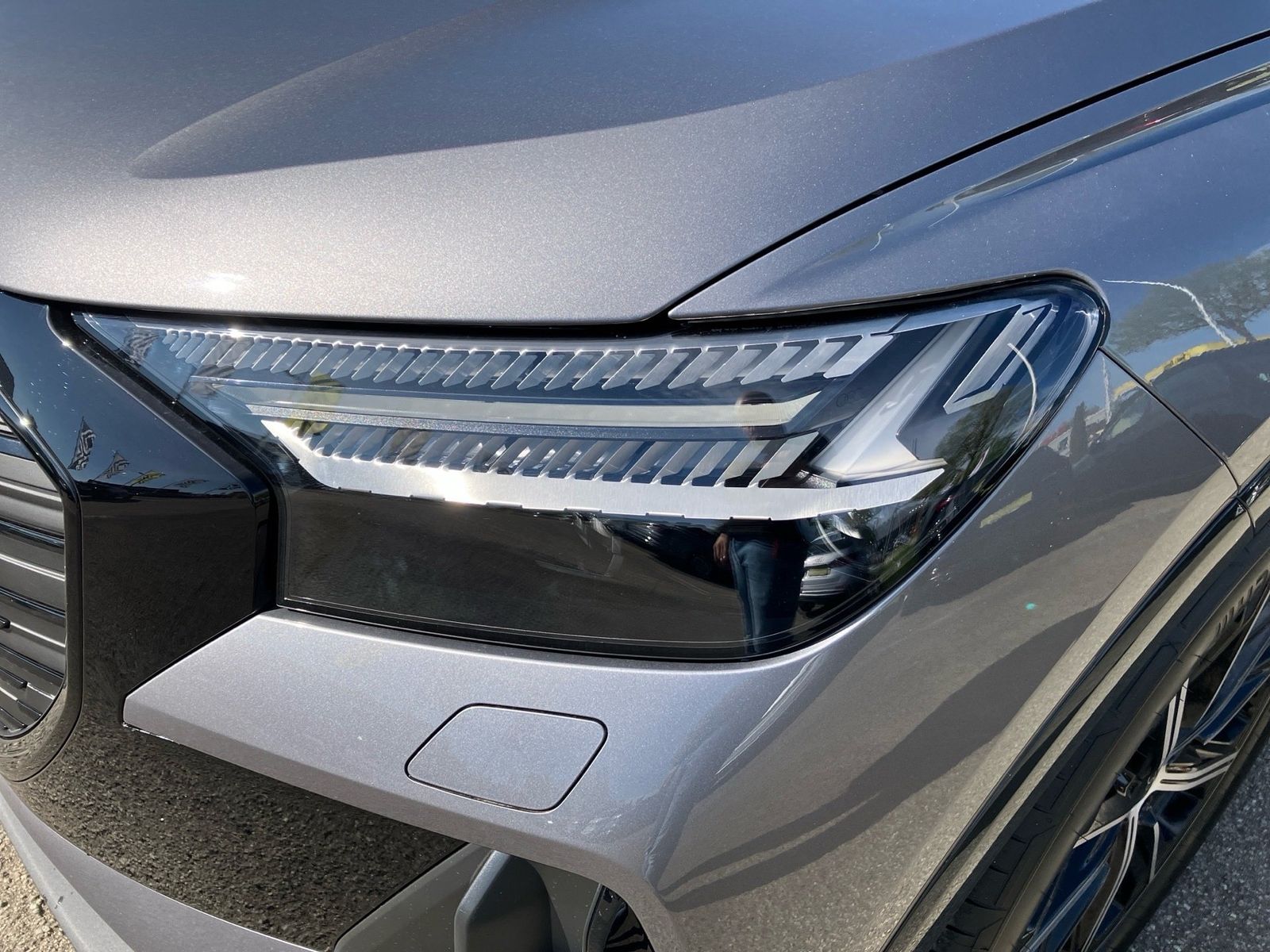 Audi Q4 e-tron - Bild 6