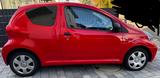 Toyota Aygo (X) 1,0 -