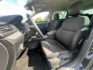 Skoda Superb - 12