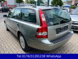 Volvo V50 Kombi 1.8 Kinetic !! Kein Tüv mehr !! Klima - Volvo V50 in Berlin