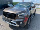 Mercedes-Benz X 350 d 4Matic Doppelkabine Power Edit. 360° KEY - Mercedes-Benz X 350 aus 2019