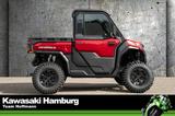 CFMOTO UFORCE U10 PRO HIGHLAND ABS Vollkabine