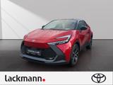 Toyota C-HR 2.0 Hybrid FWD Team Deutschland