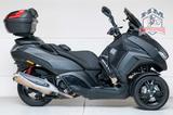 Peugeot Metropolis 400 GT - Offers