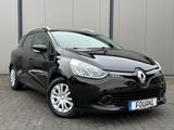 Renault Clio IV Grandtour Expression*TOP-ZUSTAND*NAVI* - Renault Clio: Grandtour Expression
