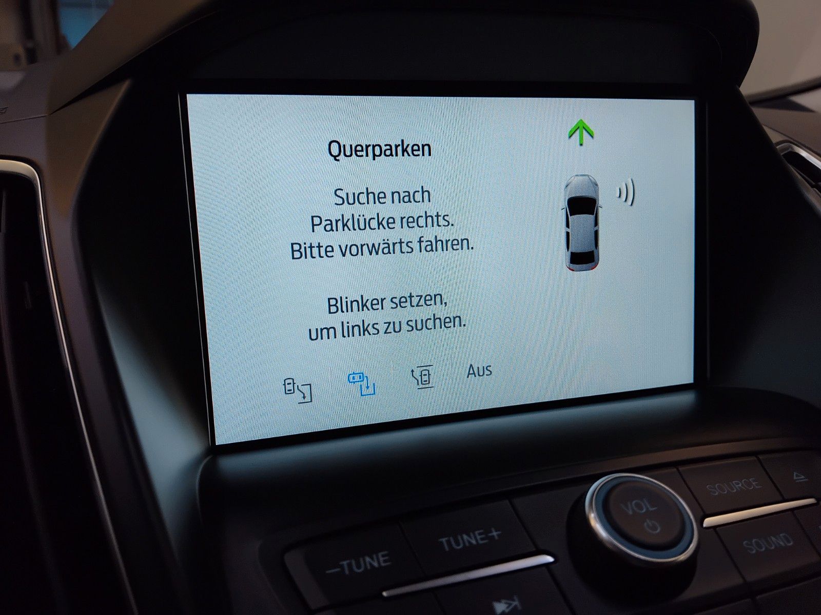 Ford C-Max (11/2019, Benzin)