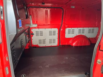 Mercedes Vito - 10