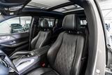 Mercedes-Benz GLS 600 Maybach 4M Night Series / Doutone Colour - Mercedes GLS 600 SUV