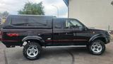Nissan PickUp - Nissan PickUp mit Diesel-Antrieb