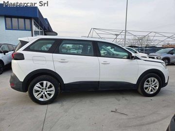 Peugeot 5008 - 6