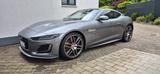 Jaguar F-TYPE Coupe R-Dynamic/Mod`21/Pano/Meridian - gebrauchte Jaguar F-Type aus dem Jahr 2020