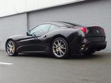 Ferrari California 4.3L V8 (Deutsche E.Z.) - gebrauchte Ferrari California aus dem Jahr 2010