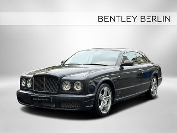 BENTLEY Brooklands - BENTLEY BERLIN -