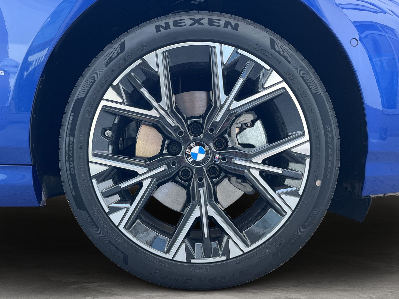 BMW 120 - Bild 17