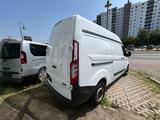 Ford Transit Custom 310 L2H2 Klima/Hochdach - Ford Transit Custom Hochdach Gebrauchtwagen