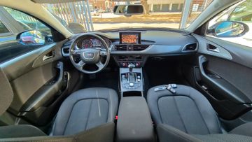 Audi A6 - 11