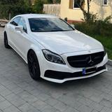 Mercedes-Benz Cls 350d bluetec 9G-Tronic, ... - gebrauchte Mercedes-Benz CLS 350 aus dem Jahr 2016