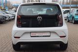 Volkswagen up! 1.0 Sitzheizung DAB Klima Spurhalte USB - Volkswagen up! aus 2020
