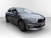 Skoda Fabia - Vorschau Bild 3