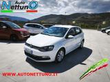 Volkswagen Polo 1.4 TDI BlueMotion Technology - Volkswagen Polo: Bluemotion Technology
