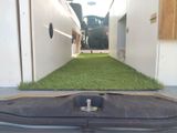 Renault Trafic - Mobile Man Cave/Mobile Office - Wohnmobil oder -wagen Trafic