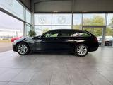 BMW 518d Touring/E-Sitze/Navi/PDC/Xenon - schwarze BMW 518